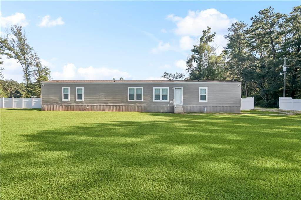 17317 Airport Road - Photo 1