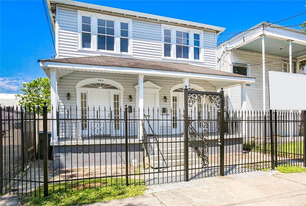 3416 Canal Street - Photo 1