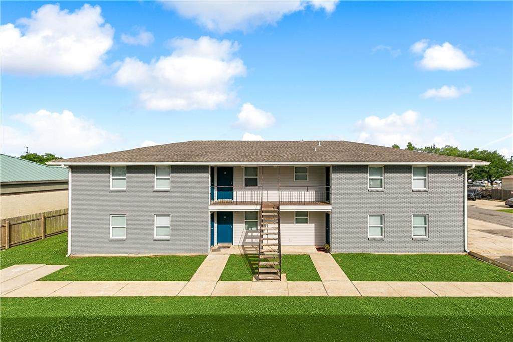 827 Milling Avenue - Photo 1