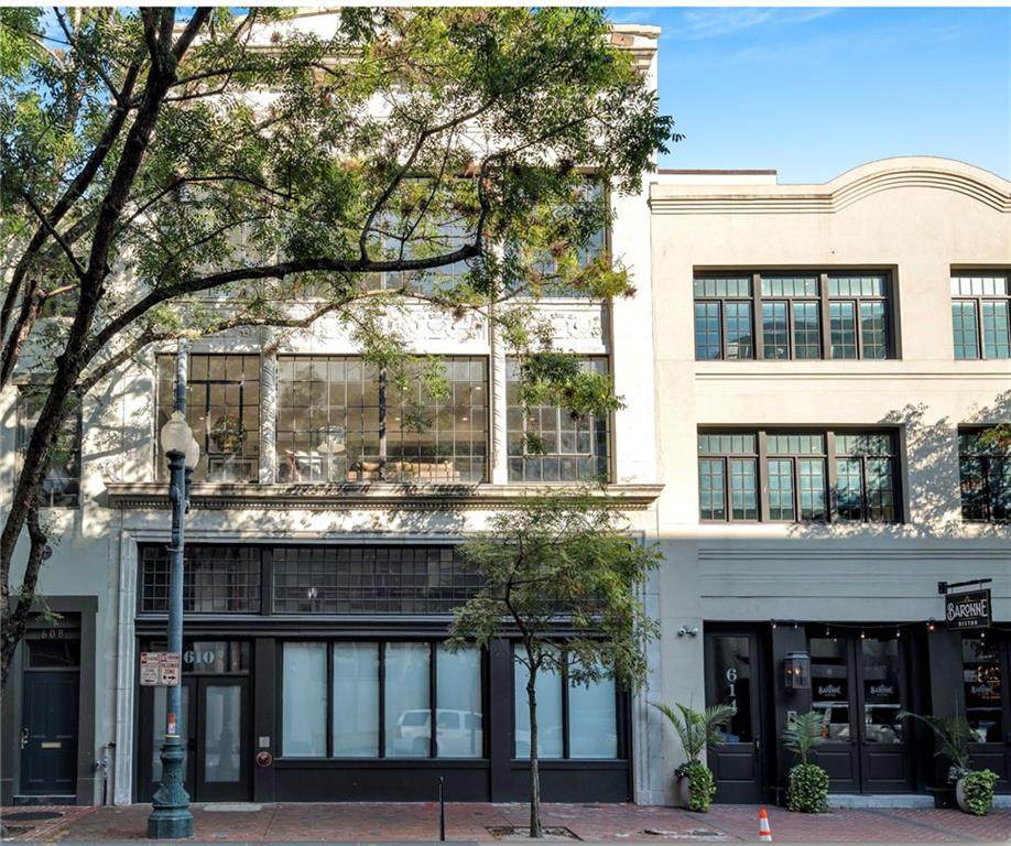 610-616 Baronne Street - Photo 1