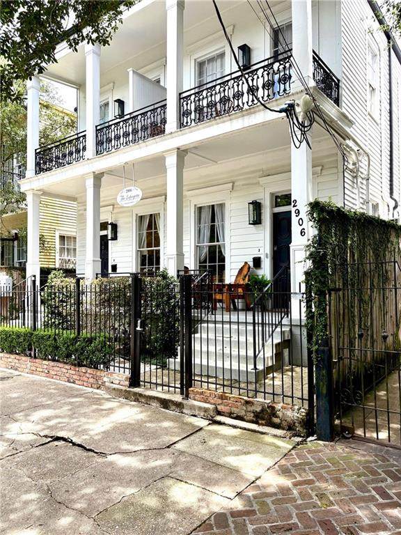 2906 Prytania Street - Photo 1