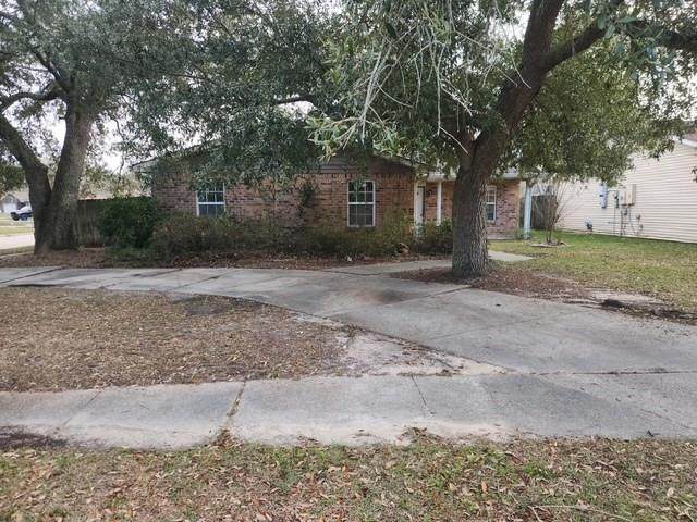 1420 Admiral Nelson Drive - Photo 1