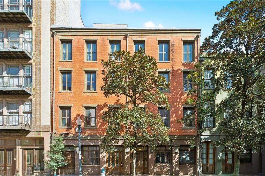 433 Gravier Street - Photo 1
