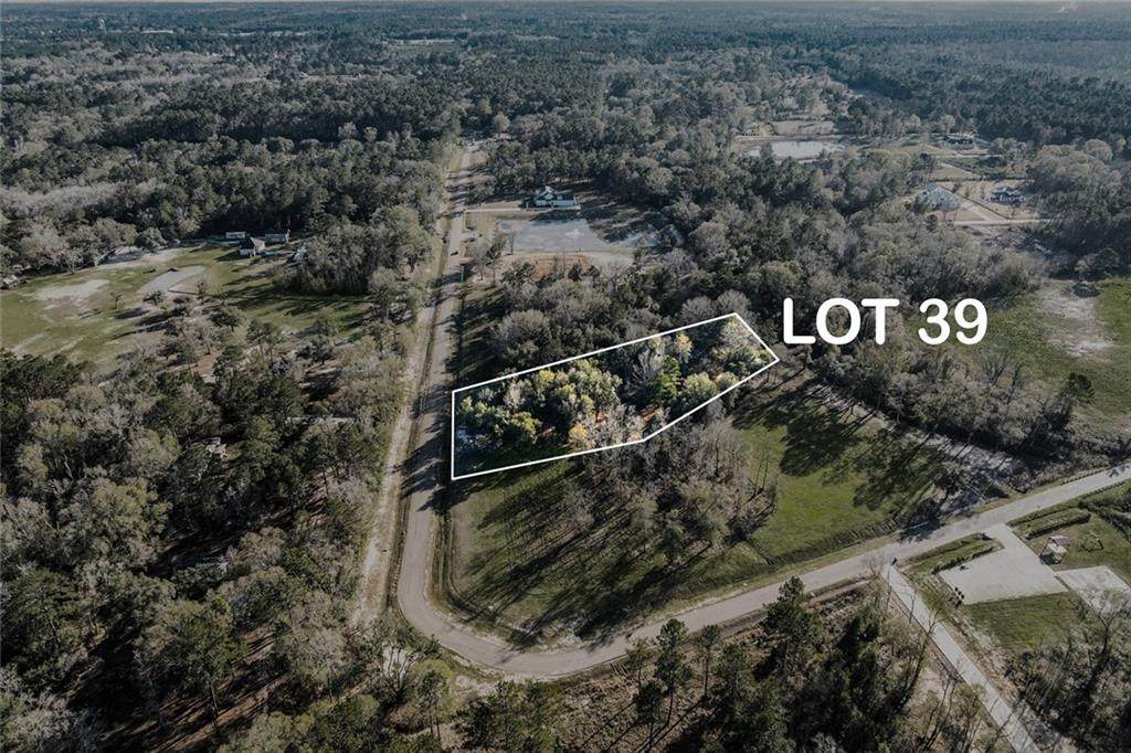 12741 Crossvine Drive - Photo 1