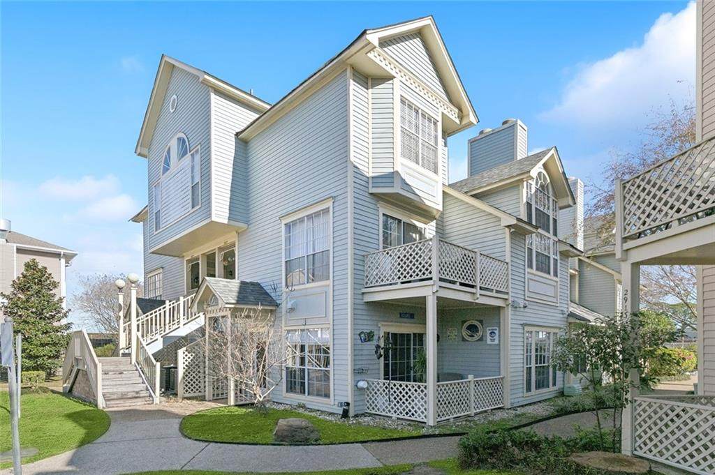 3011 Audubon Trace Trace - Photo 1