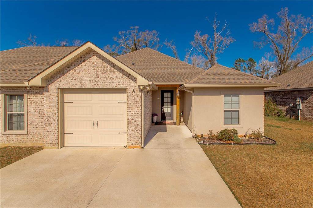 12493 Morgan Creek Lane - Photo 1