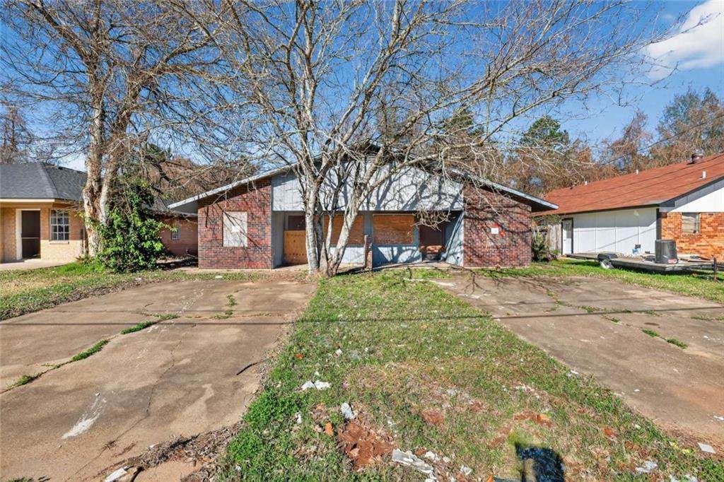 5308 Laccasine Drive - Photo 1