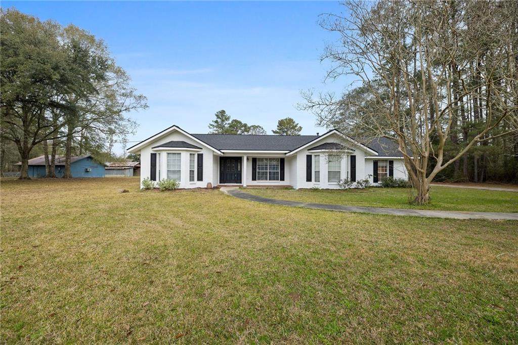 29417 Mary Kinchen Road - Photo 1