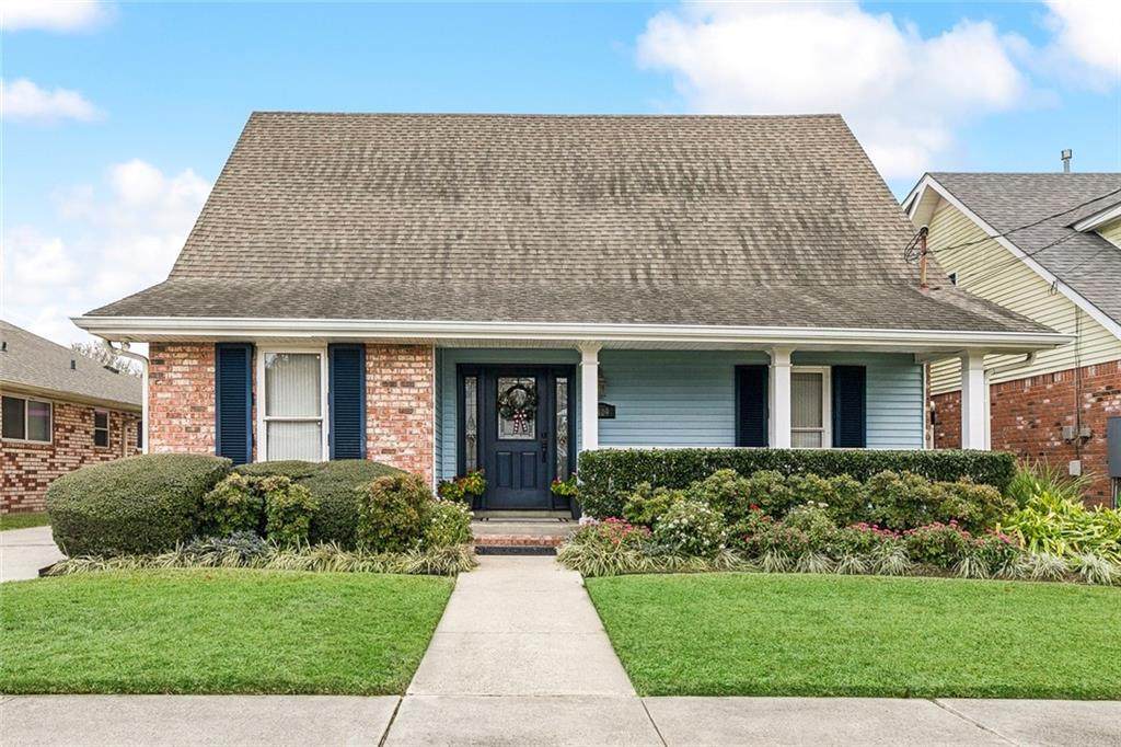 5409 David Drive - Photo 1