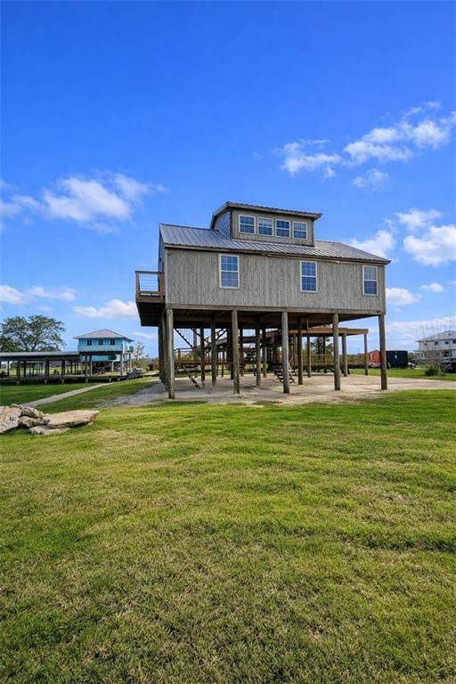 4530 Chagnard Drive - Photo 1