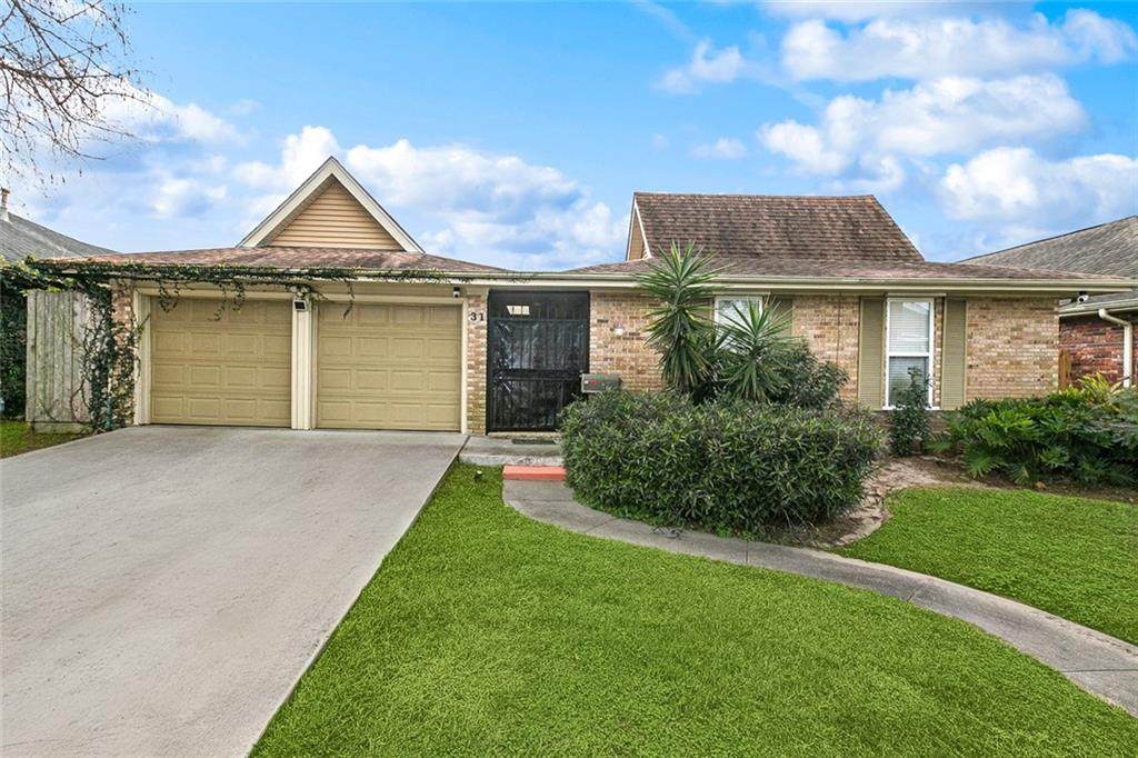 31 Forstall Avenue - Photo 1