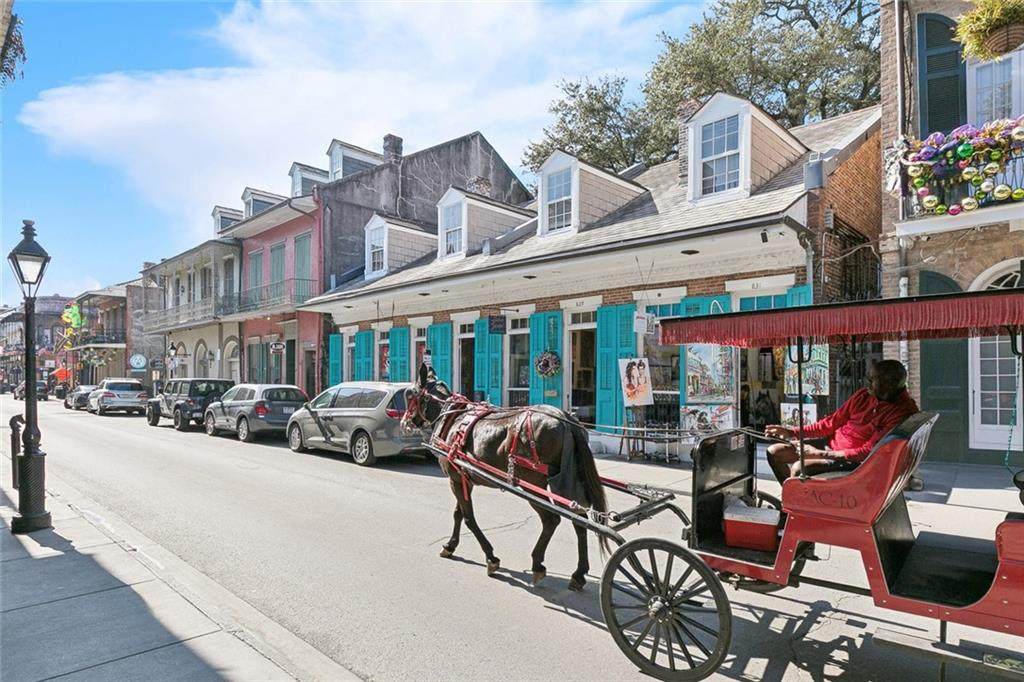 835 Royal Street - Photo 1