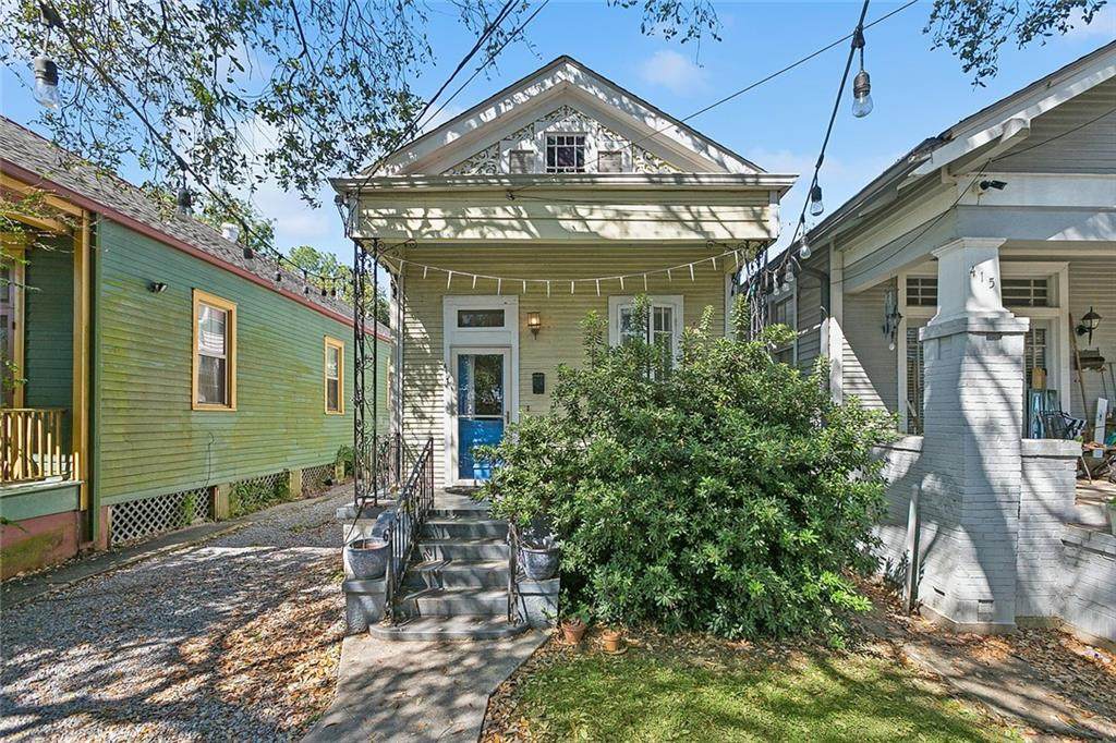 417 Solomon Street - Photo 1