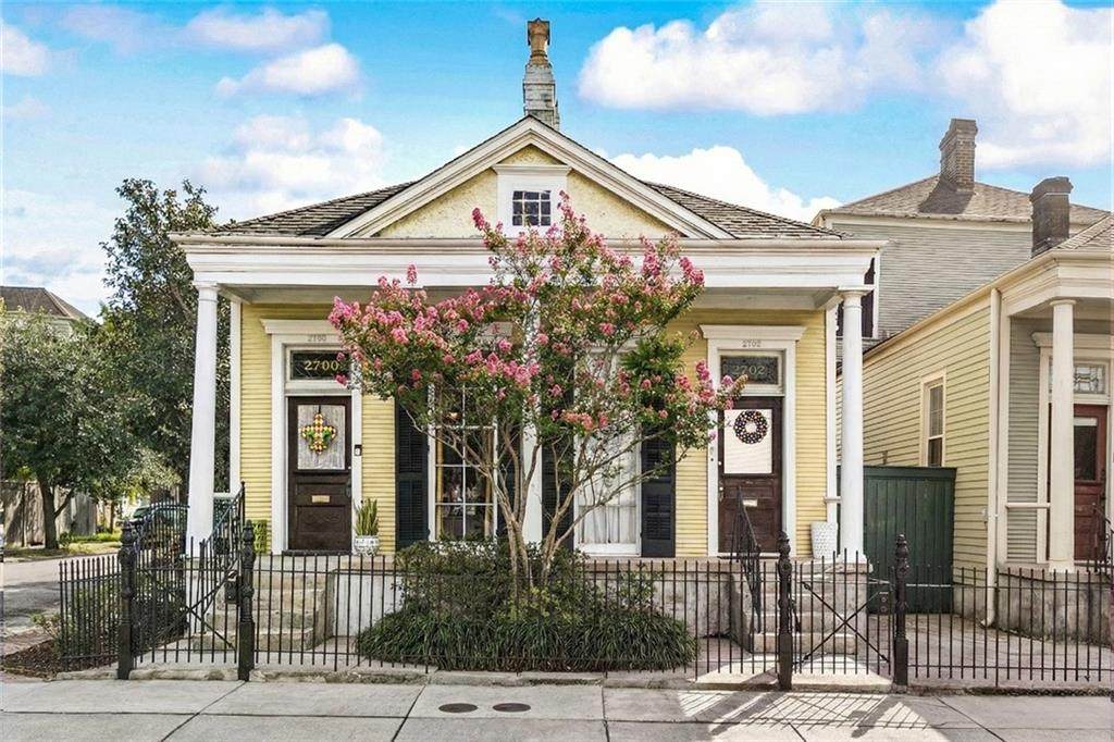 2700 Constance Street - Photo 1