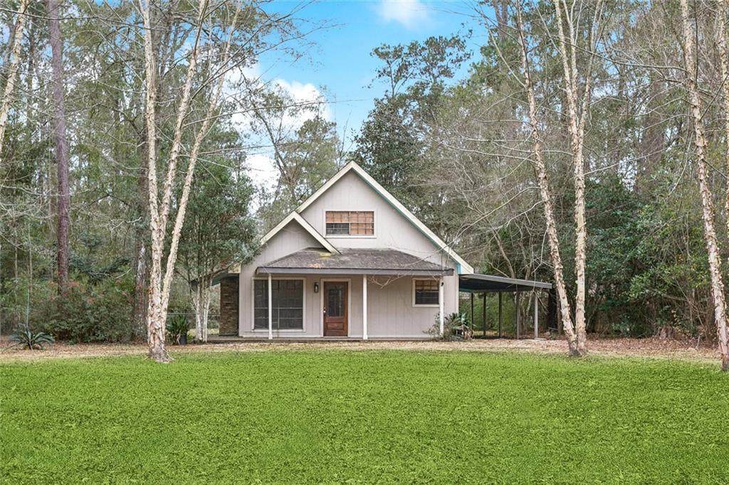 104 Magnolia Drive - Photo 1