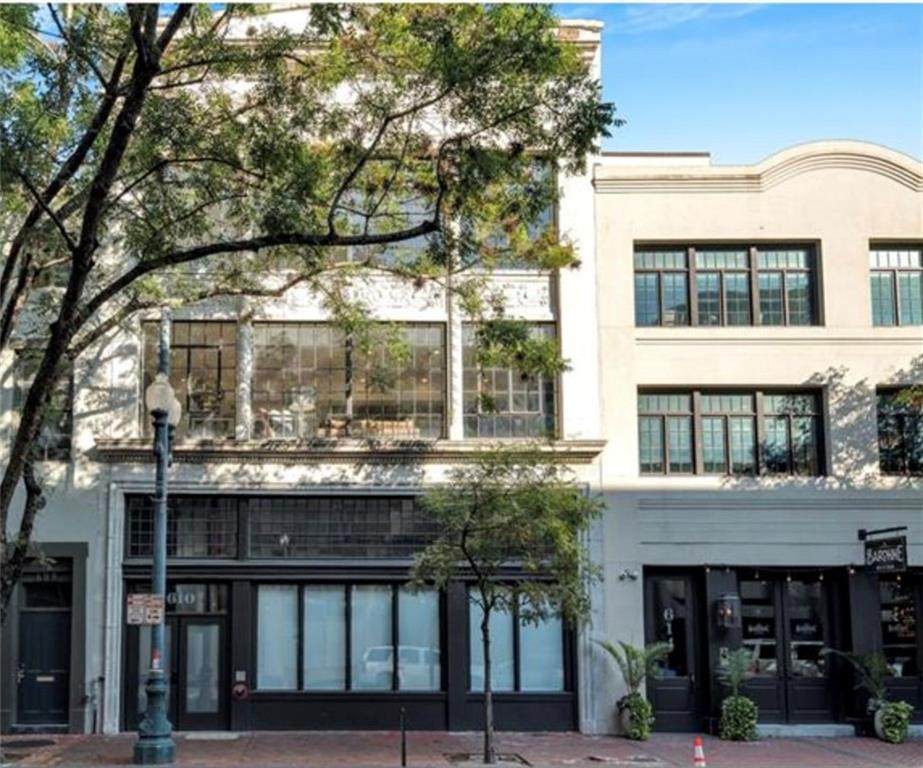 614 Baronne Street - Photo 1