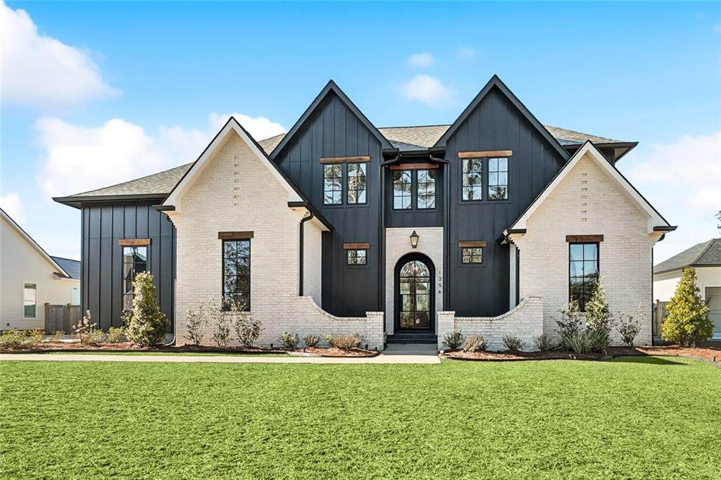 1356 River Club Drive - Photo 1