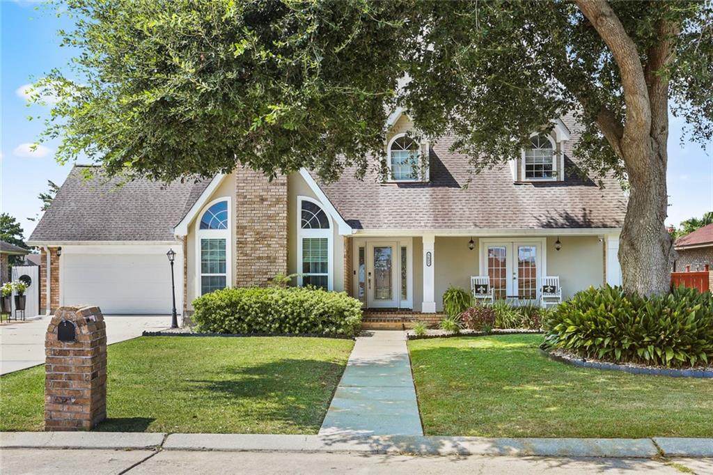 3632 Lake Lynn Drive - Photo 1