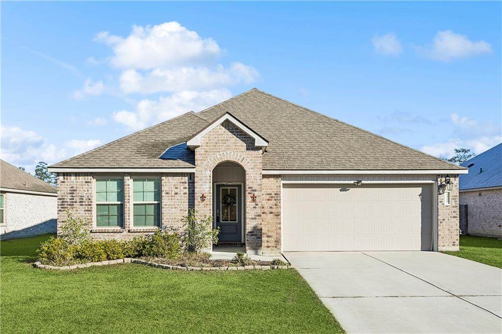 24329 Dawson Court - Photo 1