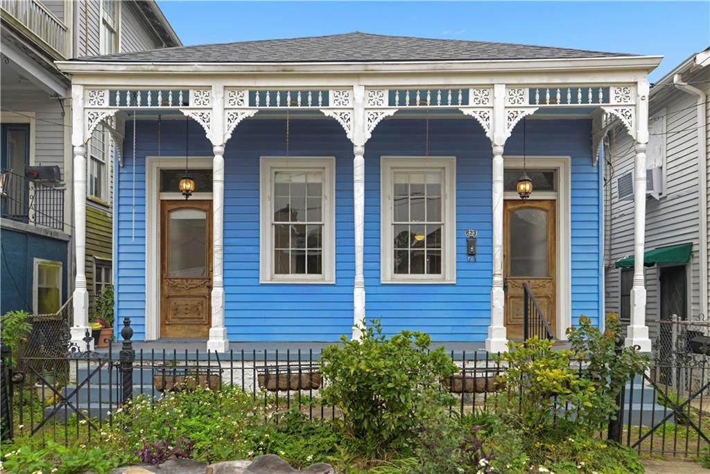 623 Olivier Street - Photo 1