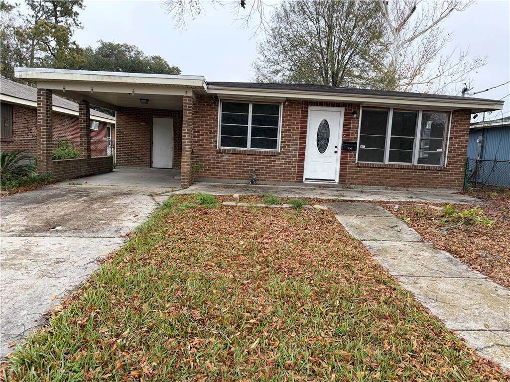 1032 Michael Street - Photo 1