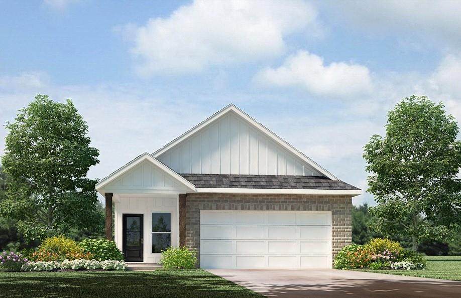 5429 Fornea Glen Way - Photo 1