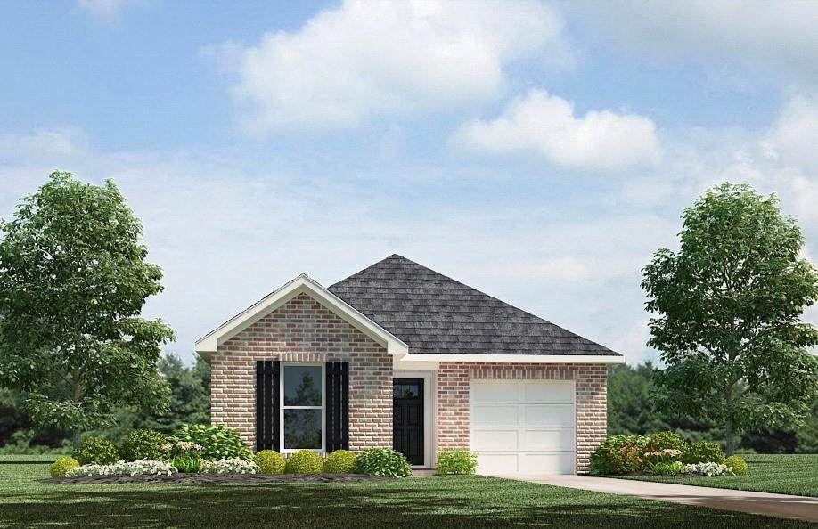 4670 Marais River Drive - Photo 1