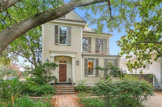 639 Pine Street - Photo 1