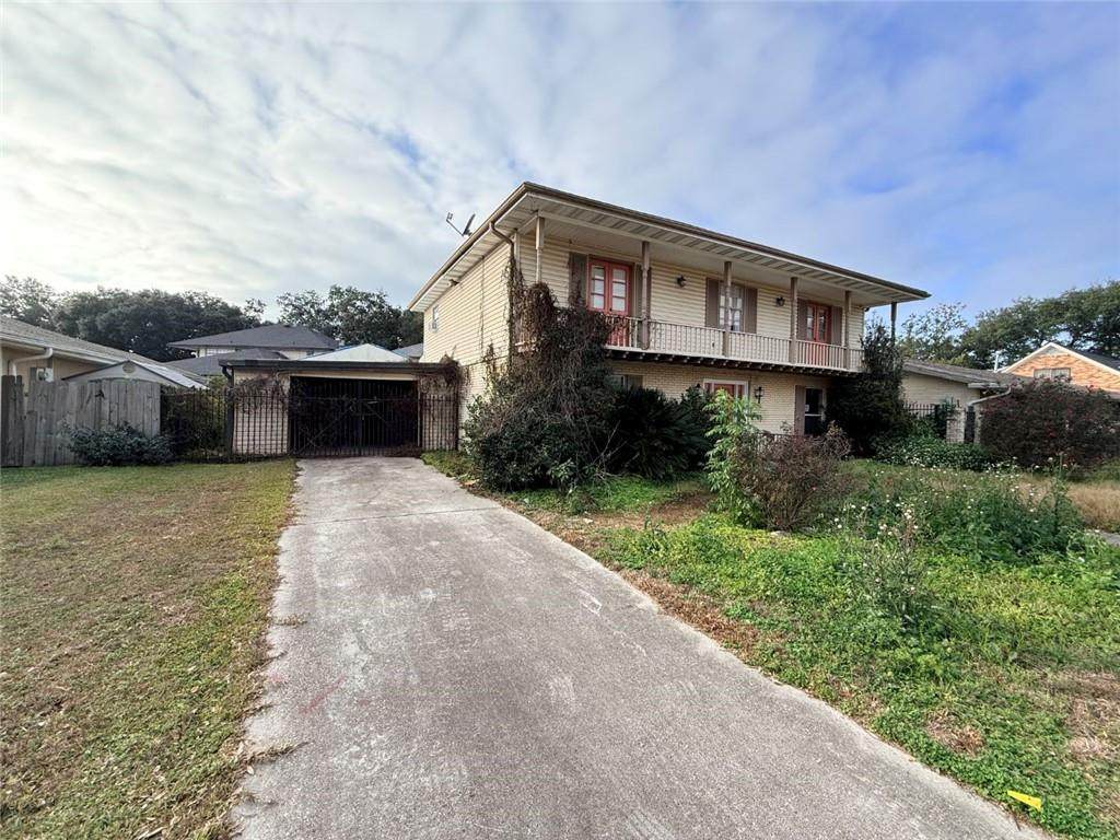 4734 Saint Bernard Avenue - Photo 1