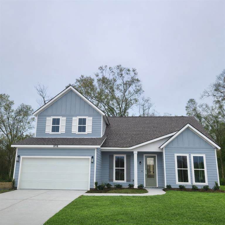 878 Water Oaks Boulevard - Photo 1