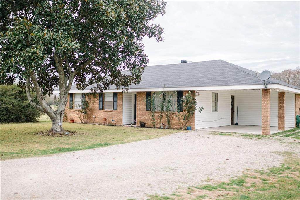 4658 Hwy 107 S. - Photo 1