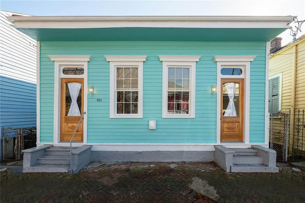 921 Louisa Street - Photo 1