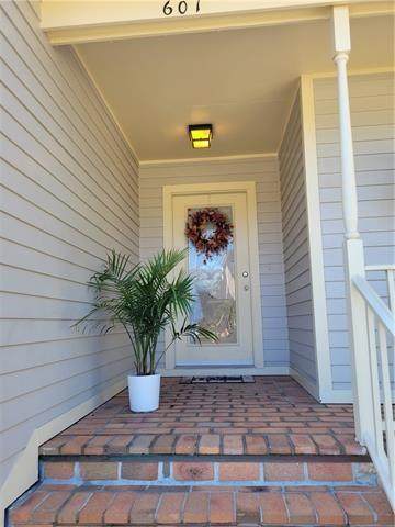 601 Audubon Trace - Photo 1