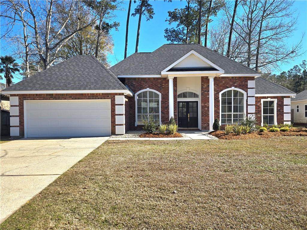 519 Buttonwillow Court - Photo 1