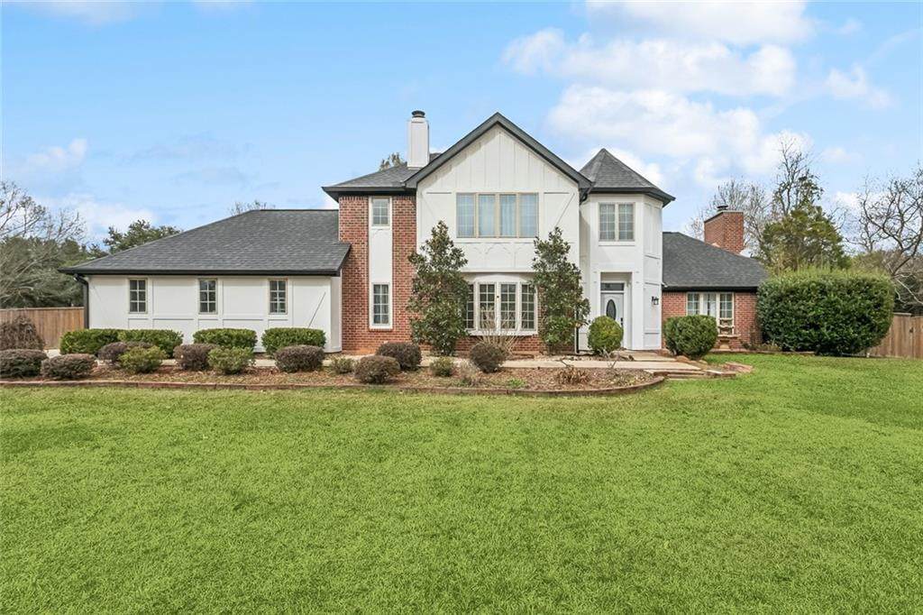 15239 Arleen Normand Drive - Photo 1