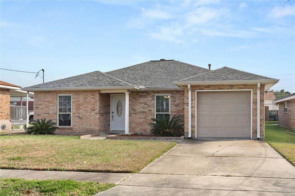 2664 General Collins Avenue - Photo 1