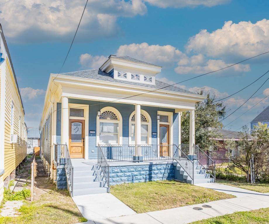 2331 Columbus Street - Photo 1