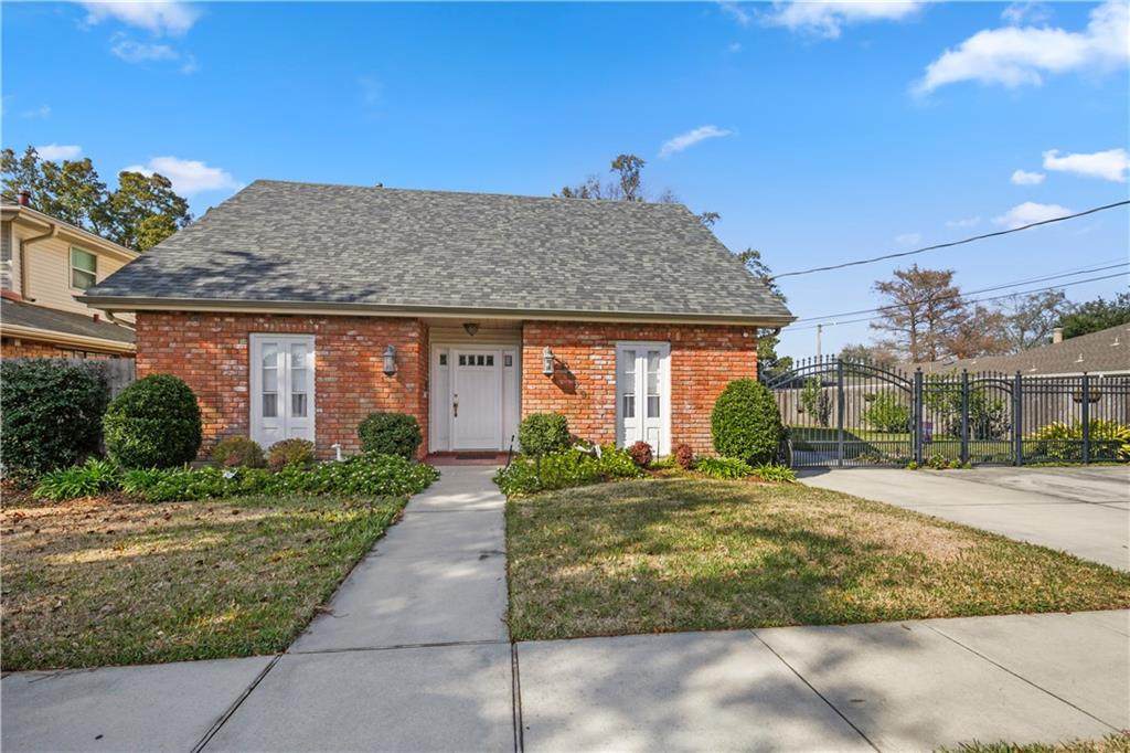 4809 Church Street - Photo 1