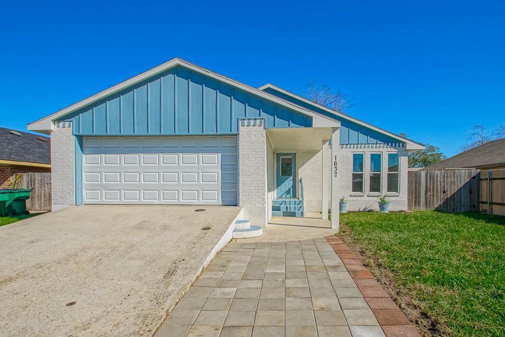 1637 Jutland Drive - Photo 1