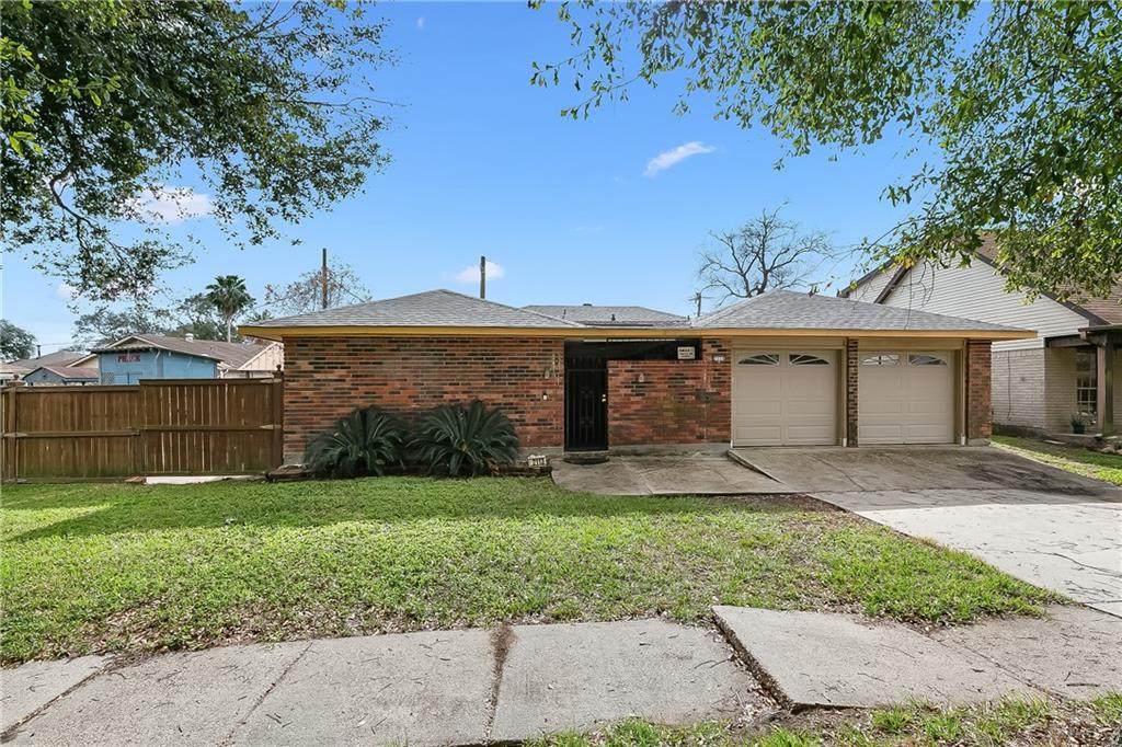 2113 Matador Street - Photo 1