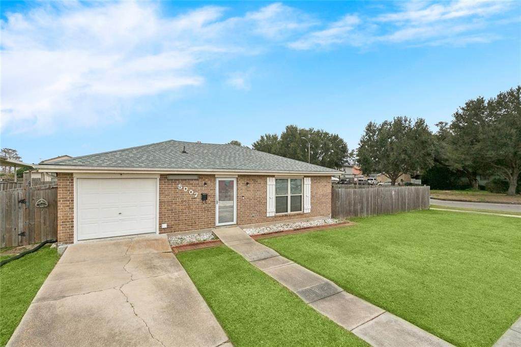 5007 Toulon Street - Photo 1