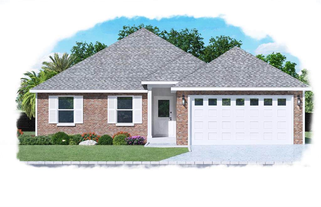 4412 Park Shore Drive - Photo 1