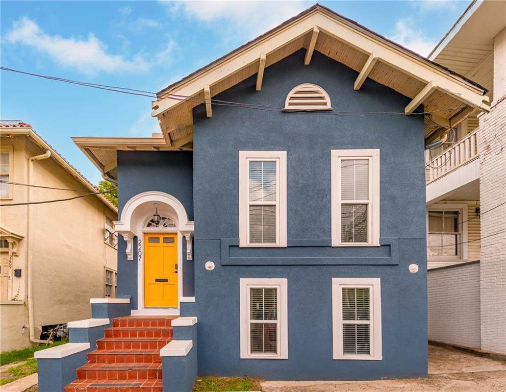 2207 Jefferson Avenue - Photo 1