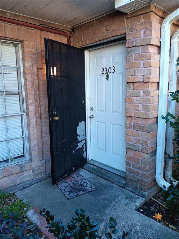 3100 Rue Parc Fontaine - Photo 1