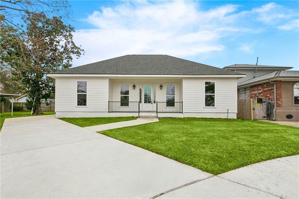 12 Gerie Court - Photo 1