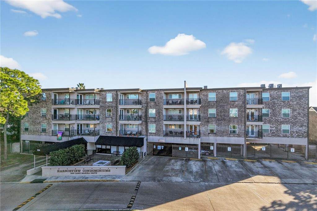 500 Lake Marina Avenue - Photo 1