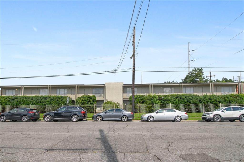 801 Henry Clay Avenue - Photo 1