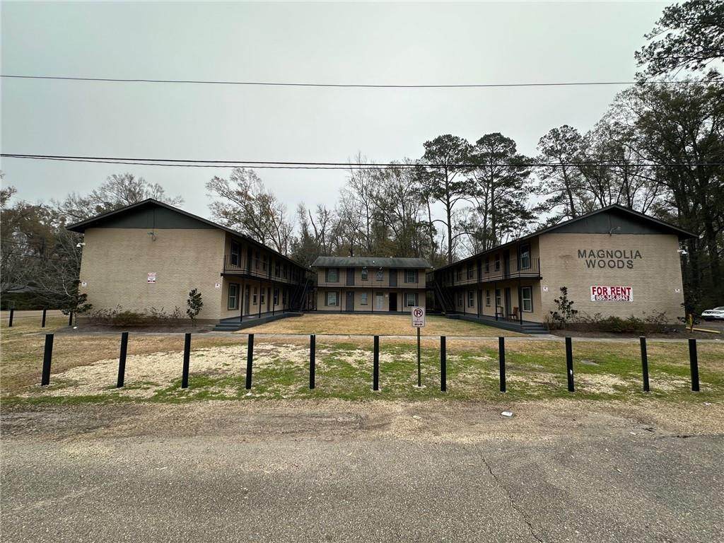 312 Chestnut Street - Photo 1
