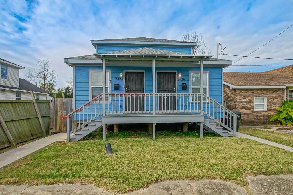 2424 26 Independence Street - Photo 1