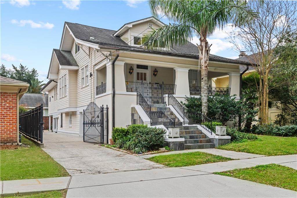 2429 Octavia Street - Photo 1